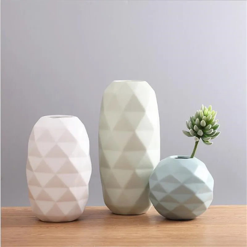Scandinavian minimalist modern desktop flower arranging simple fashion art geometric vase decoration Decoration home decoration
Scandinavian minimalist modern desktop flower arranging simple fashion art geometric vase decoration Decoration home decoration