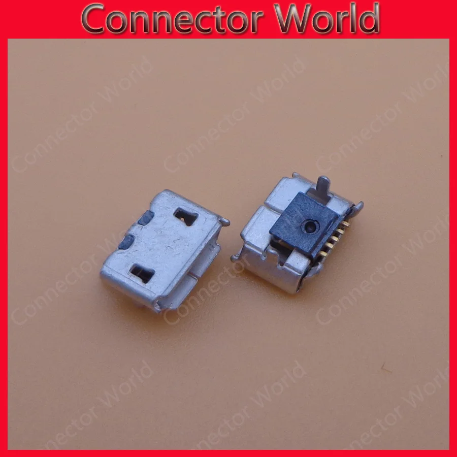 1000pcs Micro USB Data Connectors charging port For Blackberry 9105 9100 9860 9850 phone Power USB Jack socket parts replacement
1000pcs Micro USB Data Connectors charging port For Blackberry 9105 9100 9860 9850 phone Power USB Jack socket parts replacement