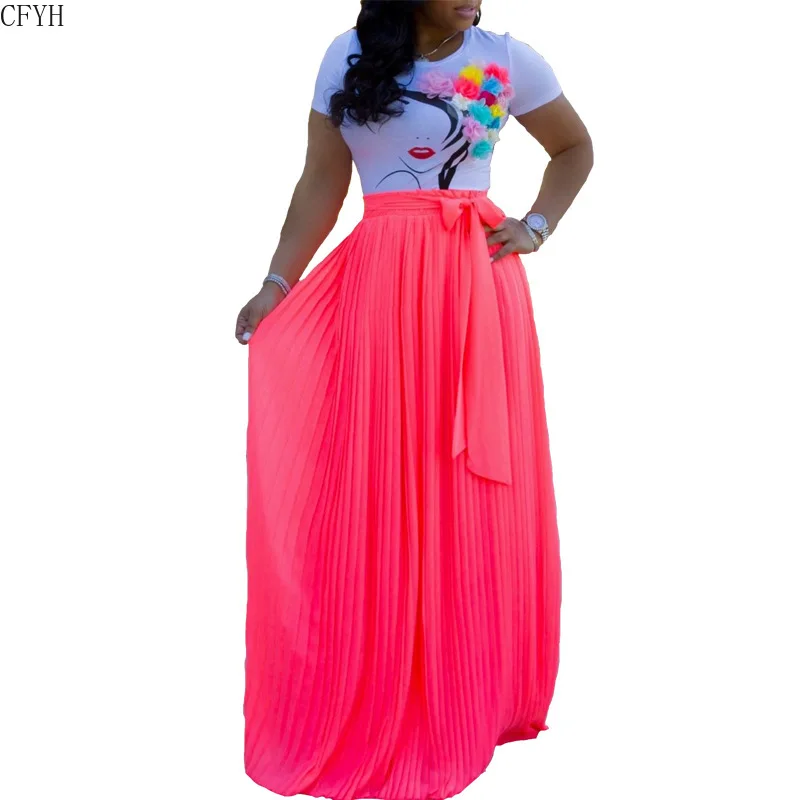 Summer Sexy Women Popular Yelolow Green Skirt Sexy Lady Bohemian Comfortable Floor-length Solid Skirts
Summer Sexy Women Popular Yelolow Green Skirt Sexy Lady Bohemian Comfortable Floor-length Solid Skirts