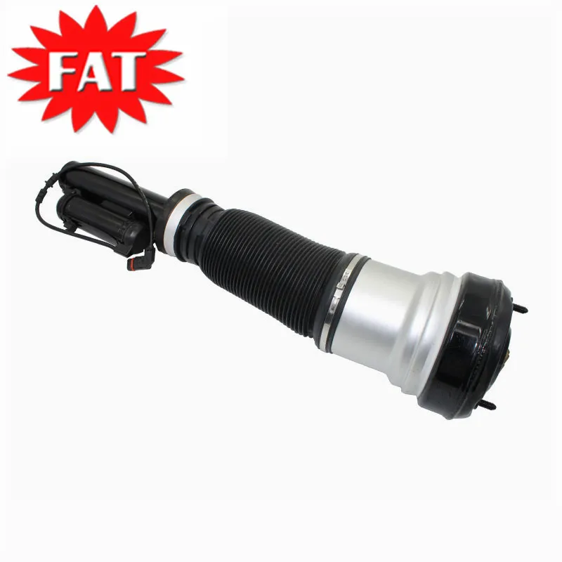 Front Air Suspension Pneumatic Shock Absorber for Mercedes W220 S Class S430 S500 S600 S55 AMG 2Matic 2203202438 2203205113
Front Air Suspension Pneumatic Shock Absorber for Mercedes W220 S Class S430 S500 S600 S55 AMG 2Matic 2203202438 2203205113