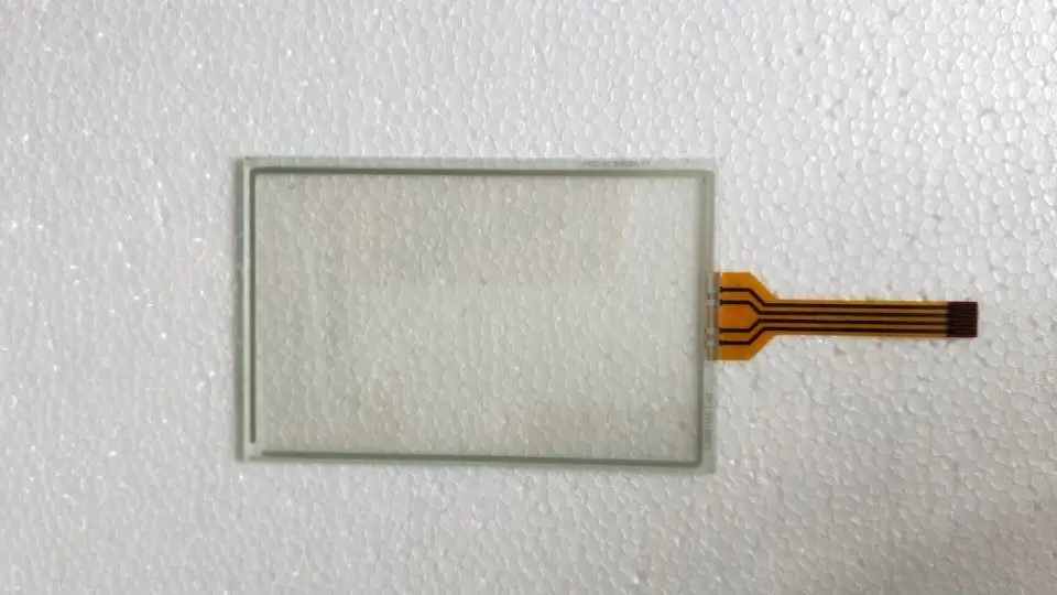JUKI IP-420 NLKKAL FT-AS00-6.5A-081A Touch Screen Glass for HMI Panel repair~do it yourself,New & Have in stock
JUKI IP-420 NLKKAL FT-AS00-6.5A-081A Touch Screen Glass for HMI Panel repair~do it yourself,New & Have in stock