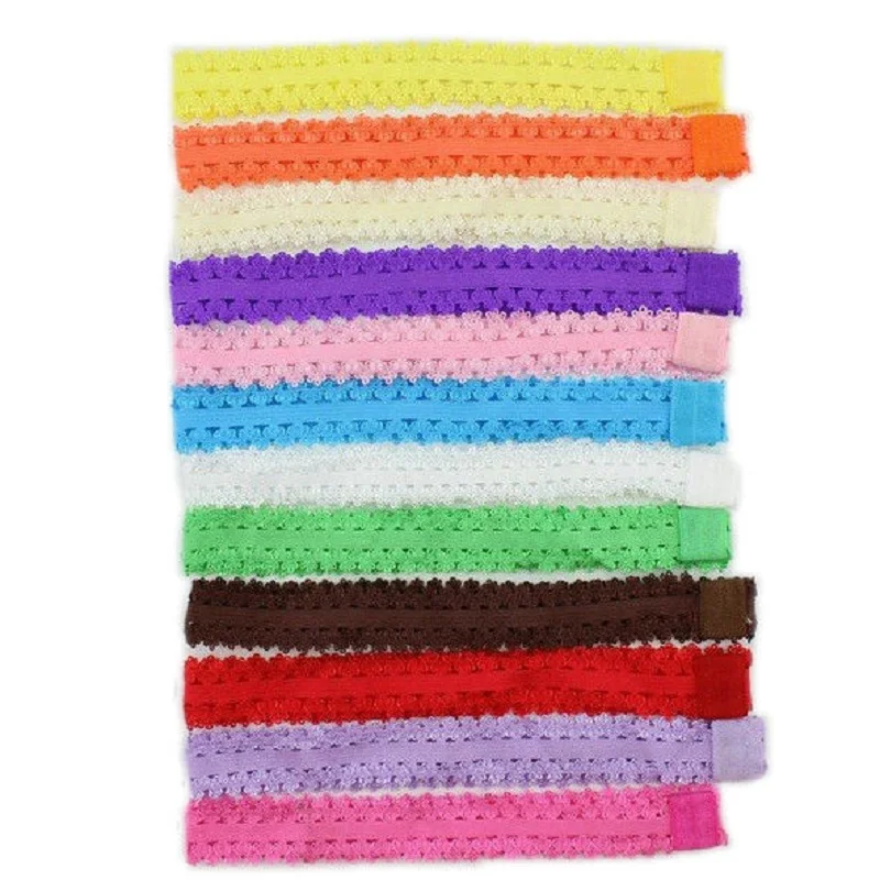 Twist Fashion Elastic Lace Headband for Baby Girl Hair Fashion Interchangeable Headbands Child Headwrap Hairband HB701S
Twist Fashion Elastic Lace Headband for Baby Girl Hair Fashion Interchangeable Headbands Child Headwrap Hairband HB701S