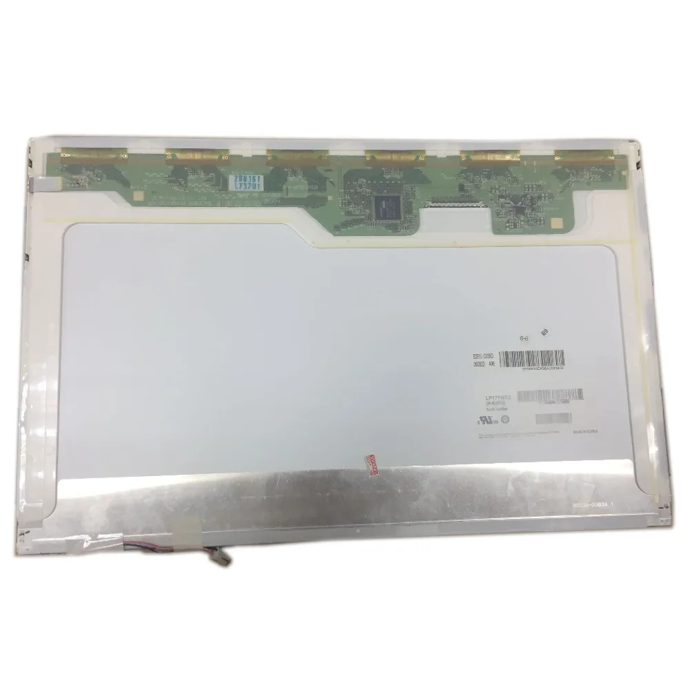 LP171WX2 A4K5 подходит для LP171WP4 TLA1 TLN1 LTN170X2-L02 B170PW06 B170PW03 N170C2-L02
LP171WX2 A4K5 подходит для LP171WP4 TLA1 TLN1 LTN170X2-L02 B170PW06 B170PW03 N170C2-L02