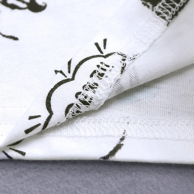 2019 New Summer Baby Girl Boy Children Clothes Boys Girls Full Printed Dinosaur Tops&Tees High Quality Cotton Tshirts 18M-6T
2019 New Summer Baby Girl Boy Children Clothes Boys Girls Full Printed Dinosaur Tops&Tees High Quality Cotton Tshirts 18M-6T