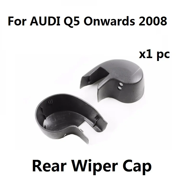 Rear Wiper Arm Cap For AUDI Q5 Onwards 2008 Rear Window Windshield Windscreen Wiper Arm Spindle Cover Cap 1 Plastic Cap
Rear Wiper Arm Cap For AUDI Q5 Onwards 2008 Rear Window Windshield Windscreen Wiper Arm Spindle Cover Cap 1 Plastic Cap