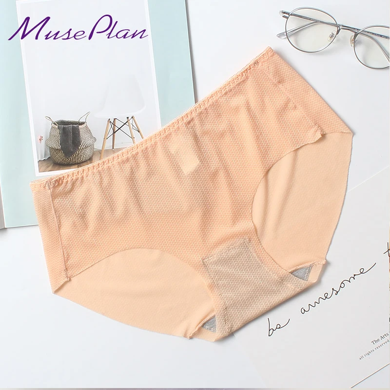 4pieces a lot!Hot sale New Ultra-thin Women Seamless Traceless Sexy lace lingerie seamless Underwear Panties Briefs
4pieces a lot!Hot sale New Ultra-thin Women Seamless Traceless Sexy lace lingerie seamless Underwear Panties Briefs