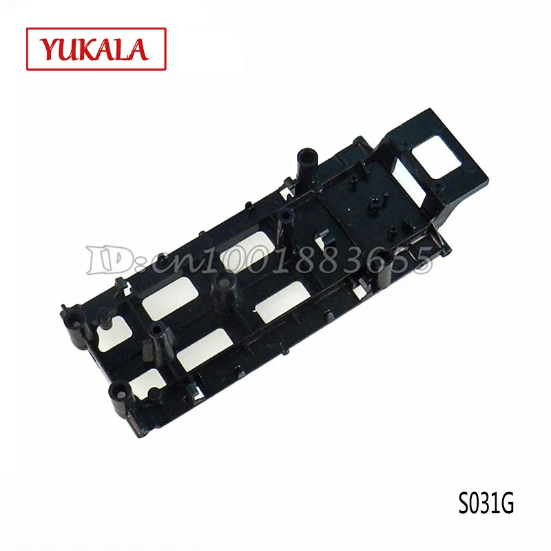 Бесплатная Доставка оптом/YUKALA S031G запасные части база S031G-02 для S031G RC вертолета от производителя
Бесплатная Доставка оптом/YUKALA S031G запасные части база S031G-02 для S031G RC вертолета от производителя