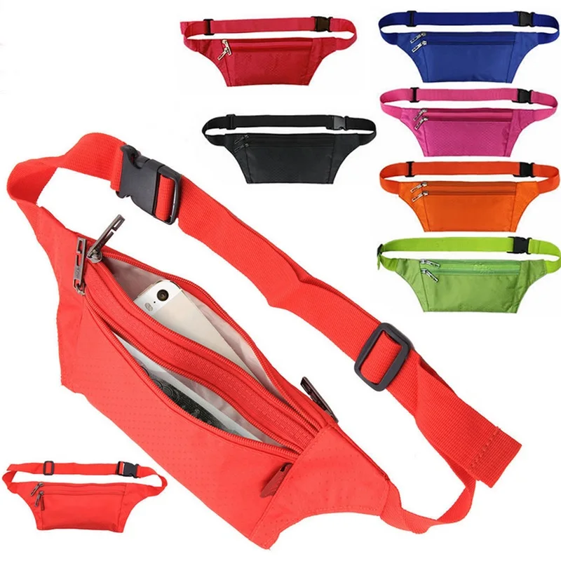 Unisex Fanny Pack Bum Waist Bag Festival Waist Belt Pouch Travel Holiday Money Wallet Chest Bags
Unisex Fanny Pack Bum Waist Bag Festival Waist Belt Pouch Travel Holiday Money Wallet Chest Bags