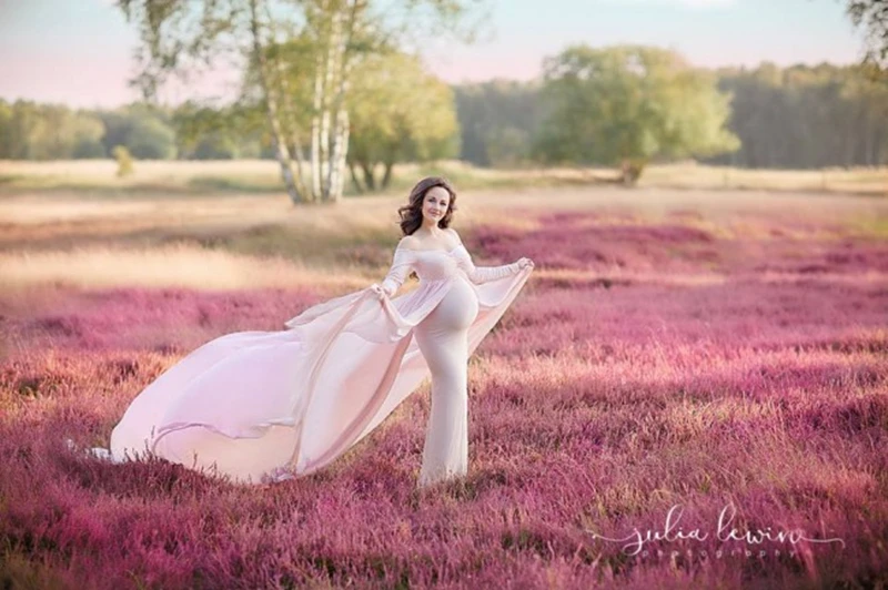 Women Clothes Pregnant Photo Dress Maternity Fot Photo Shoot Photography Props Dresses Maternity Chiffon Cloak Gown Long Cloak
Women Clothes Pregnant Photo Dress Maternity Fot Photo Shoot Photography Props Dresses Maternity Chiffon Cloak Gown Long Cloak