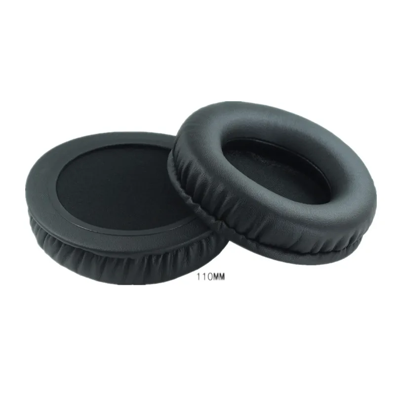 80mm 85mm 90mm 100mm - 110mm Replacement Foam Ear Pads Cushions for Headphones High Quality Protein Leather Memory Cotton Round
80mm 85mm 90mm 100mm - 110mm Replacement Foam Ear Pads Cushions for Headphones High Quality Protein Leather Memory Cotton Round