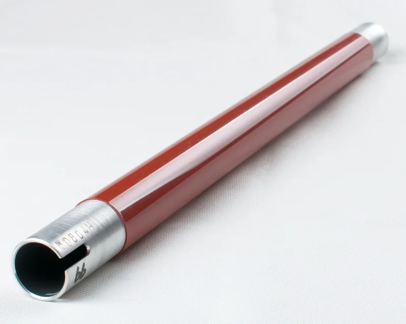 for C360 C450 C320 C400 C2200 C3300 C4300 C4400 C3530 C4350 7328 7335 7345 7346 7700 7750 Upper Fuser Heat Roller
for C360 C450 C320 C400 C2200 C3300 C4300 C4400 C3530 C4350 7328 7335 7345 7346 7700 7750 Upper Fuser Heat Roller