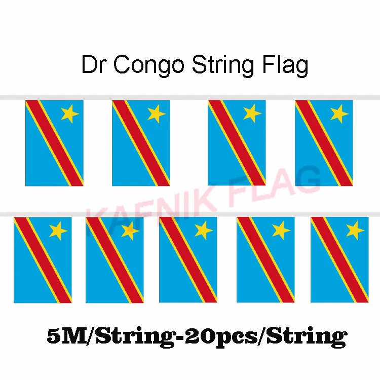 KAFNIK, 5 метров, 20 лиц, 14*21 см, др. Конго, гирлянда, флаг, баннер, бар для украшения вечеринки/мир, событие, карнавал, Декор
KAFNIK, 5 метров, 20 лиц, 14*21 см, др. Конго, гирлянда, флаг, баннер, бар для украшения вечеринки/мир, событие, карнавал, Декор