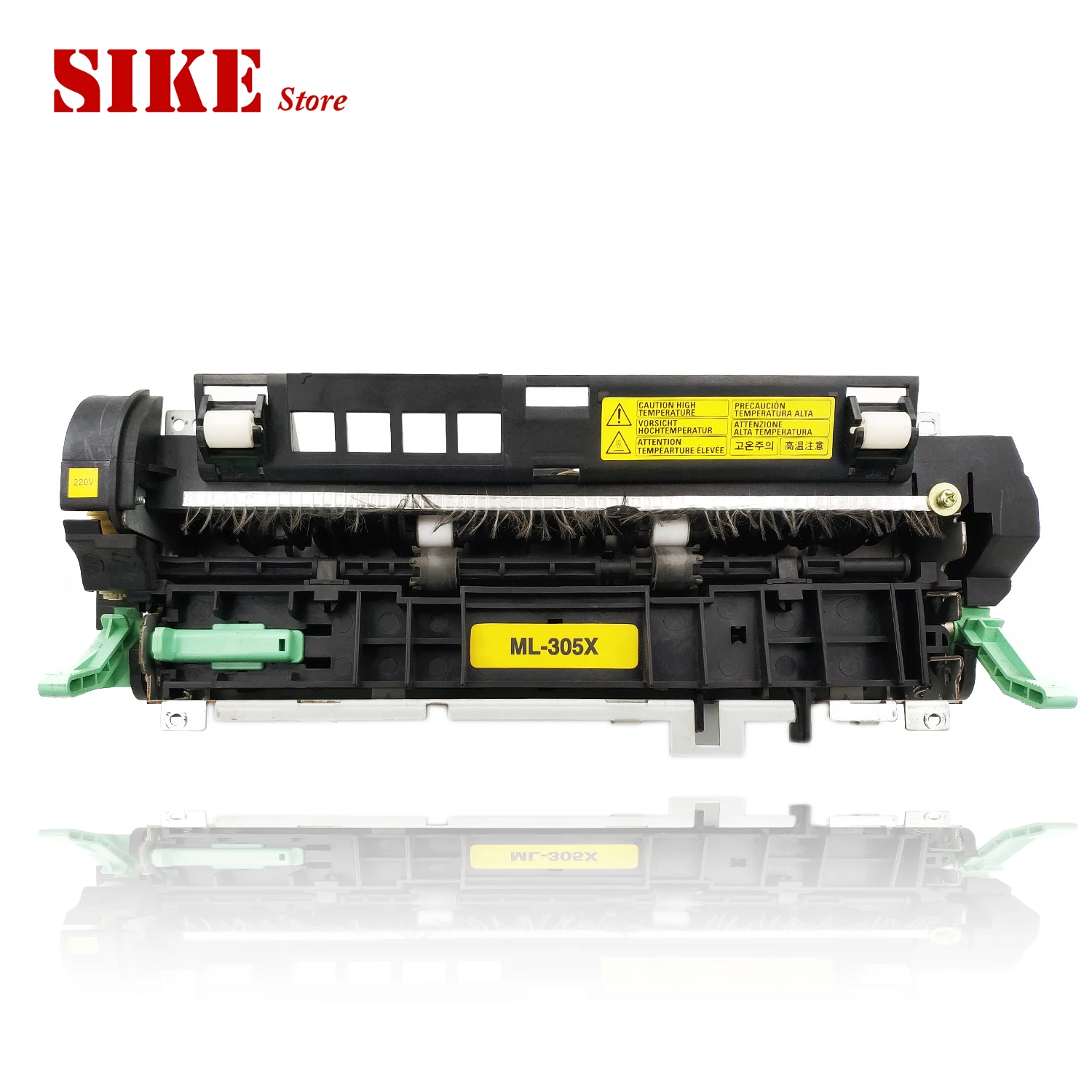 Fuser блок в сборе для Samsung ML-3050 ML-3051N мл 3050 3051 3051N ML3050 ML3051 ML-3051 JC96-03964B | Компьютеры и
