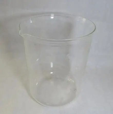 25000mL Borosilicate Glass Beaker 25L Low Form Spout Mouth Lab Glassware fast shipping
25000mL Borosilicate Glass Beaker 25L Low Form Spout Mouth Lab Glassware fast shipping