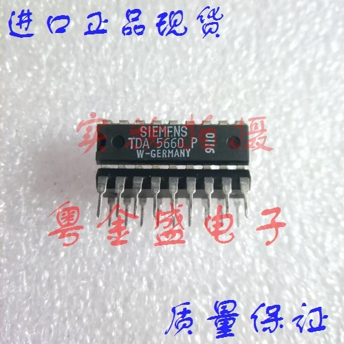 Freeshipping TDA5660P TDA5660