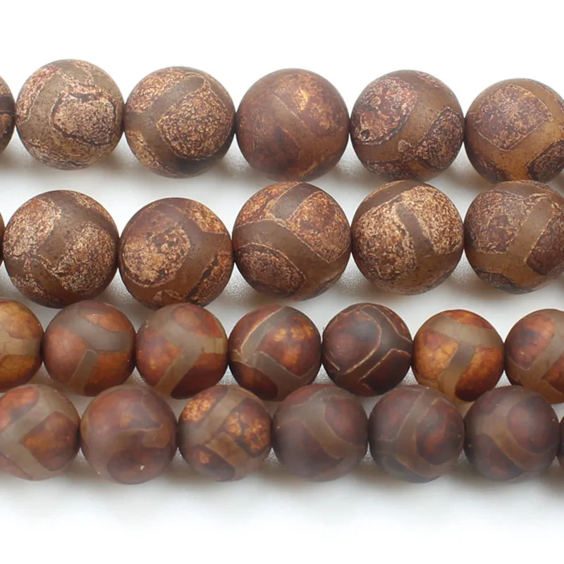 Old Ancient Dzi Agates, 8-12mm Round Beads ,Wholesale For DIY Jewellery Free Shipping !
Old Ancient Dzi Agates, 8-12mm Round Beads ,Wholesale For DIY Jewellery Free Shipping !