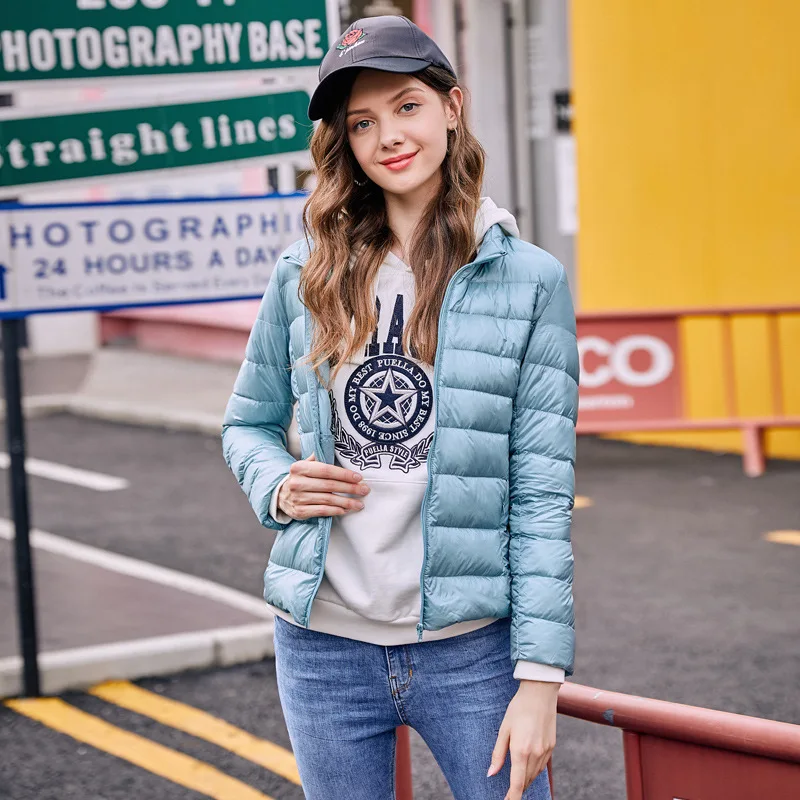Casual Women Zipper Parkas Autumn Winter Plus Size 3XL Multi-color Female Outwear Coat Long Sleeve Thin Lady Jacket
Casual Women Zipper Parkas Autumn Winter Plus Size 3XL Multi-color Female Outwear Coat Long Sleeve Thin Lady Jacket