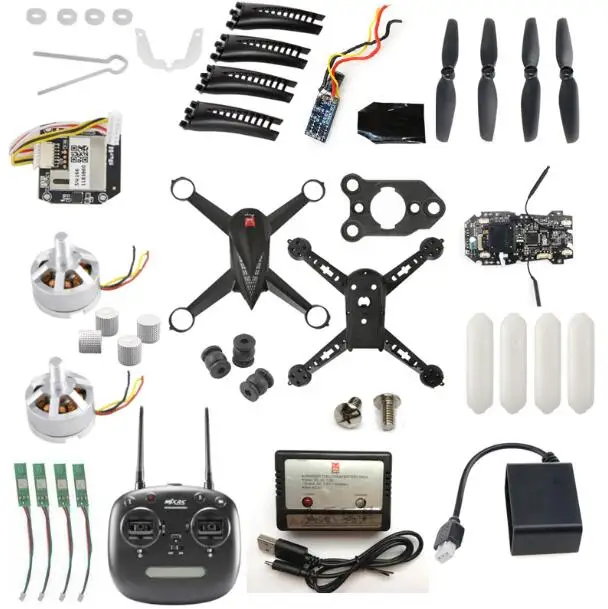JJRC JJPRO X5 MJX B5W Радиоуправляемый квадрокоптер Дрон Запчасти двигатель лопасть пропеллера корпус приемника ESC дистанционное управление зарядн...
JJRC JJPRO X5 MJX B5W Радиоуправляемый квадрокоптер Дрон Запчасти двигатель лопасть пропеллера корпус приемника ESC дистанционное управление зарядн...
