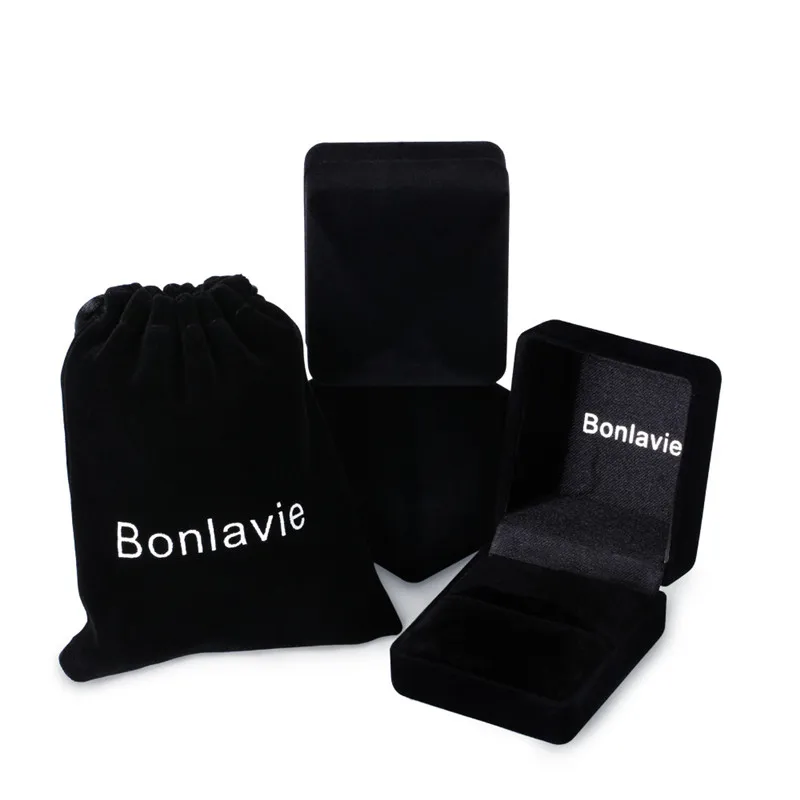 BONLAVIE Wedding Jewelry Sets for Brides Red Ruby Earrings/Necklaces/Rings Jewelry Sets 925 Sterling Silver Bridal Jewelry Set
BONLAVIE Wedding Jewelry Sets for Brides Red Ruby Earrings/Necklaces/Rings Jewelry Sets 925 Sterling Silver Bridal Jewelry Set