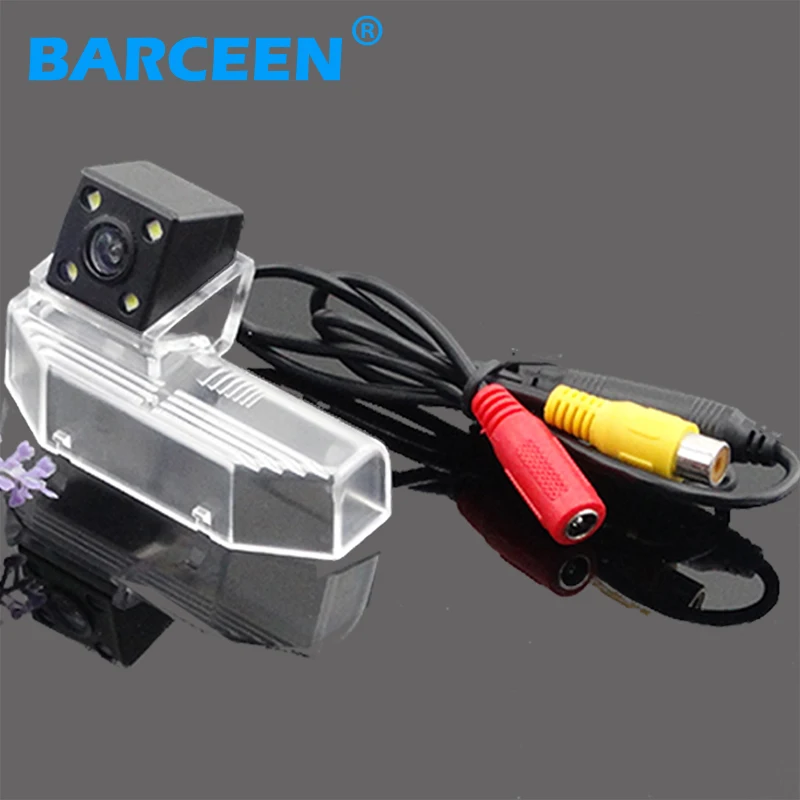 Shock-proof use for Mazda 6//M6 2009 Vehicle Back-up Cameras 4 HD LED car reversing camera hot selling free shipping
Shock-proof use for Mazda 6//M6 2009 Vehicle Back-up Cameras 4 HD LED car reversing camera hot selling free shipping