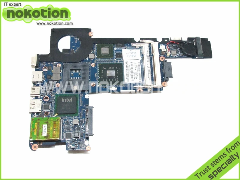 Материнская плата NOKOTION KJW10 LA-4735P 576795-001 для ноутбука Hp Pavilion DV3 Intel PM45 DDR2 с графикой NVDIA
Материнская плата NOKOTION KJW10 LA-4735P 576795-001 для ноутбука Hp Pavilion DV3 Intel PM45 DDR2 с графикой NVDIA