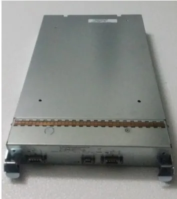 Original MSA2000 SAS Disk Controller AJ754A 484822-001 581966-001 tested working
Original MSA2000 SAS Disk Controller AJ754A 484822-001 581966-001 tested working