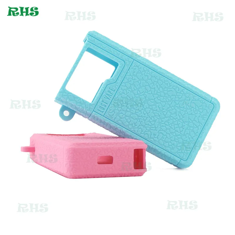 20pcs Silicone Protective Case Cover Sleeve for Lost Vape Orion DNA GO 40W lost vape DNA q wholesale free shipping
20pcs Silicone Protective Case Cover Sleeve for Lost Vape Orion DNA GO 40W lost vape DNA q wholesale free shipping