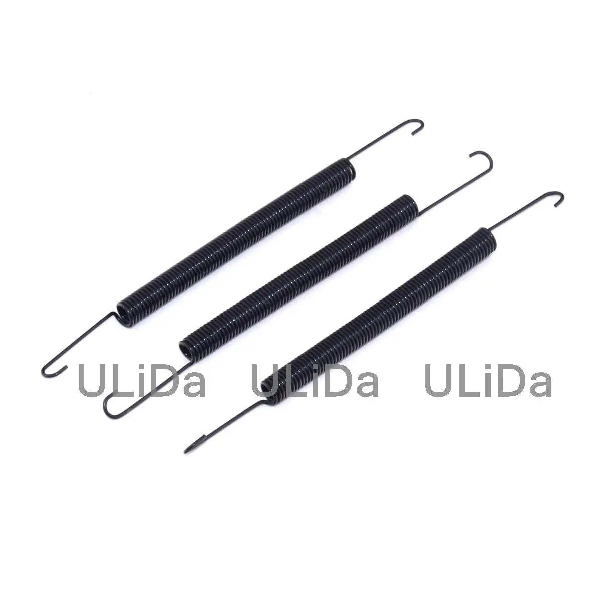 3PCS RC 81012 Exhaust Pipe Springs For HSP 1/8 Nitro On-Road Car Truck Buggy 94081/94083/94085/94086/94087/94088
3PCS RC 81012 Exhaust Pipe Springs For HSP 1/8 Nitro On-Road Car Truck Buggy 94081/94083/94085/94086/94087/94088