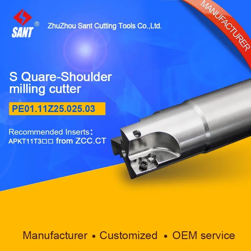 Indexable long- lifetime square shoulder milling tools holder set for CNC lathe machining center cutter
Indexable long- lifetime square shoulder milling tools holder set for CNC lathe machining center cutter