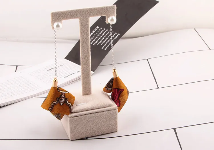 Sweet Multicolor Chiffon Flower Eardrop Charms Diy Pendant Necklace Earring Handmade Material Jewelry Ornaments 6pcs
Sweet Multicolor Chiffon Flower Eardrop Charms Diy Pendant Necklace Earring Handmade Material Jewelry Ornaments 6pcs