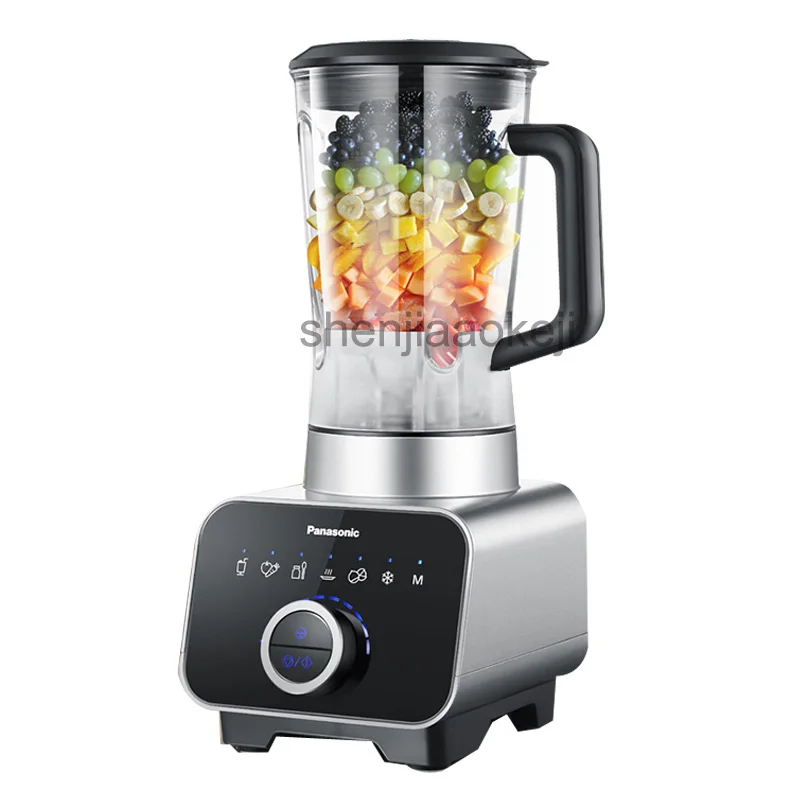 MX-ZX1800 Household Multi-functional food mixer 30800r/min speed All metal body Food Processor 220v 1200w 1pc
MX-ZX1800 Household Multi-functional food mixer 30800r/min speed All metal body Food Processor 220v 1200w 1pc