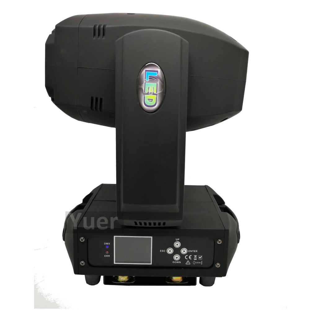 2Pcs/Lot LED 200W Beam Spot Wash 3in1 Gobo Moving Heads Lights Super Bright For Concert Light Party Dj KTV Show Disco Light
2Pcs/Lot LED 200W Beam Spot Wash 3in1 Gobo Moving Heads Lights Super Bright For Concert Light Party Dj KTV Show Disco Light