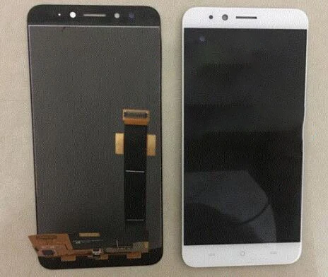 Original tested LCD and touch screen Digitizer Assembly For Qiku 360 Q5 1515-A01 lcd Digitizer Assembly with tools
Original tested LCD and touch screen Digitizer Assembly For Qiku 360 Q5 1515-A01 lcd Digitizer Assembly with tools