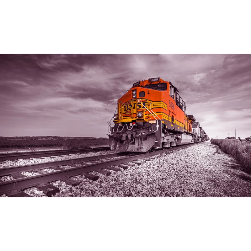 Full Square Drill 5D DIY Train railroad rocks clouds diamond painting Cross Stitch 3D Embroidery Kits H81
Full Square Drill 5D DIY Train railroad rocks clouds diamond painting Cross Stitch 3D Embroidery Kits H81