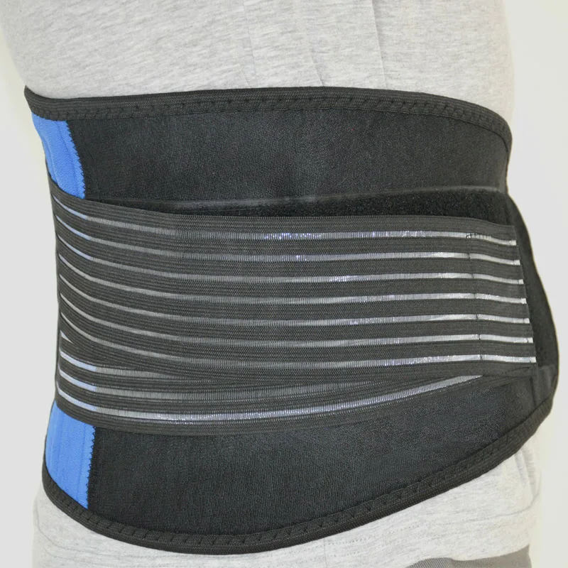 Women Men Fitness Support Training Belt Elastic Waist Trainer Slimming Belly Lumbar Brace Waist Corset Large Size 5XL 6XL Y010
Women Men Fitness Support Training Belt Elastic Waist Trainer Slimming Belly Lumbar Brace Waist Corset Large Size 5XL 6XL Y010