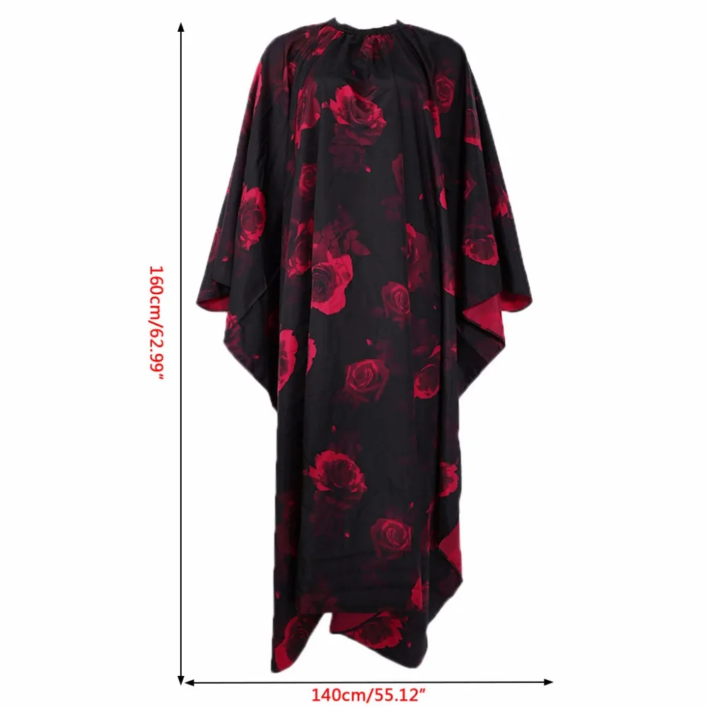 Professional Barber Cape Haircut Salon Print Apron Waterproof Adult Extra Large 140cmx160cm
Professional Barber Cape Haircut Salon Print Apron Waterproof Adult Extra Large 140cmx160cm
