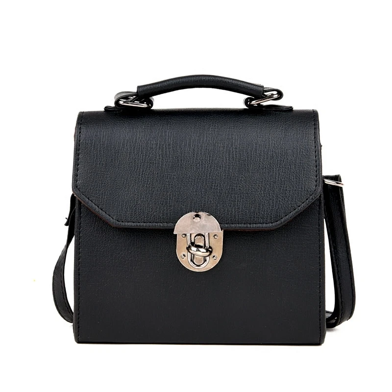 BANGE Women PU Leather Mini Solid Satchels Messenger Bag HandBag Crossbody Bags For Women 2018 Beach Bag sac a main bolso mujer
BANGE Women PU Leather Mini Solid Satchels Messenger Bag HandBag Crossbody Bags For Women 2018 Beach Bag sac a main bolso mujer