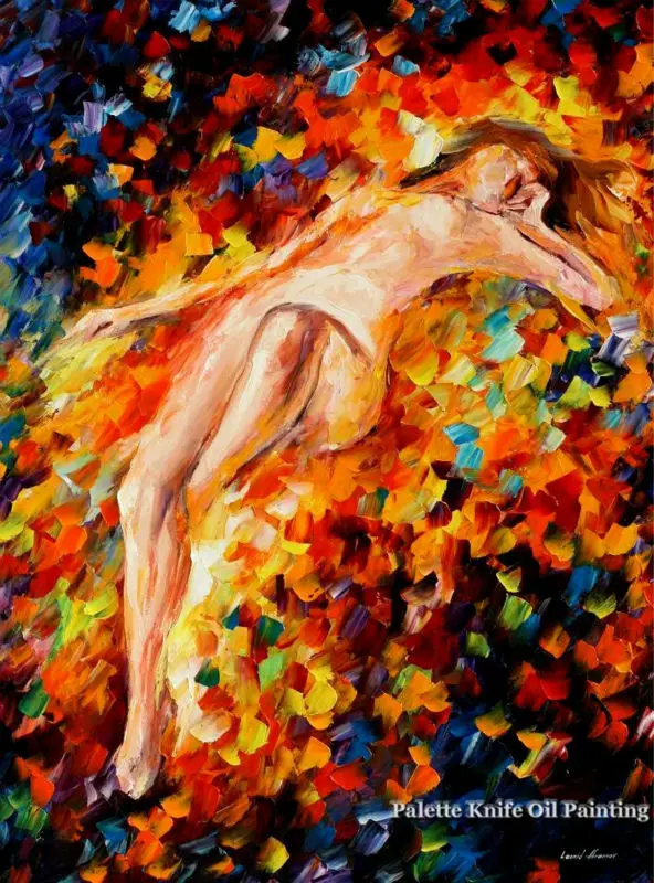 Lovers nude palette knife oil painting Sexy wall art oil painting Nude women Oil painting on canvas Hand-painted Painting 10
Lovers nude palette knife oil painting Sexy wall art oil painting Nude women Oil painting on canvas Hand-painted Painting 10