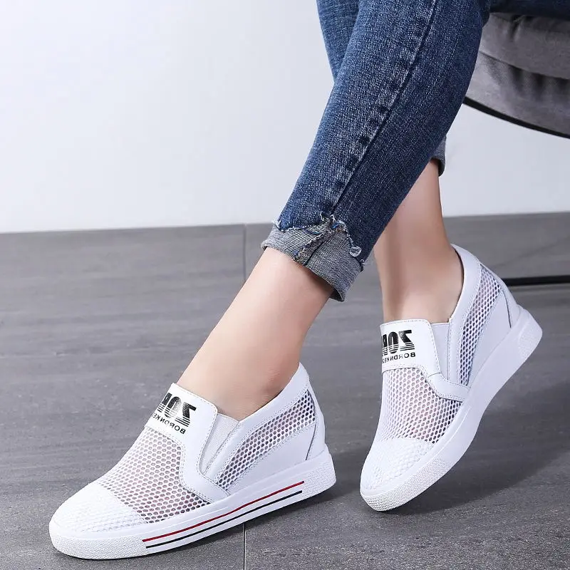 LAISUMK 2020 Summer women flats sneakers ballet flats oxfords shoes slip on loafers casual shoes women white boat shoes
LAISUMK 2020 Summer women flats sneakers ballet flats oxfords shoes slip on loafers casual shoes women white boat shoes