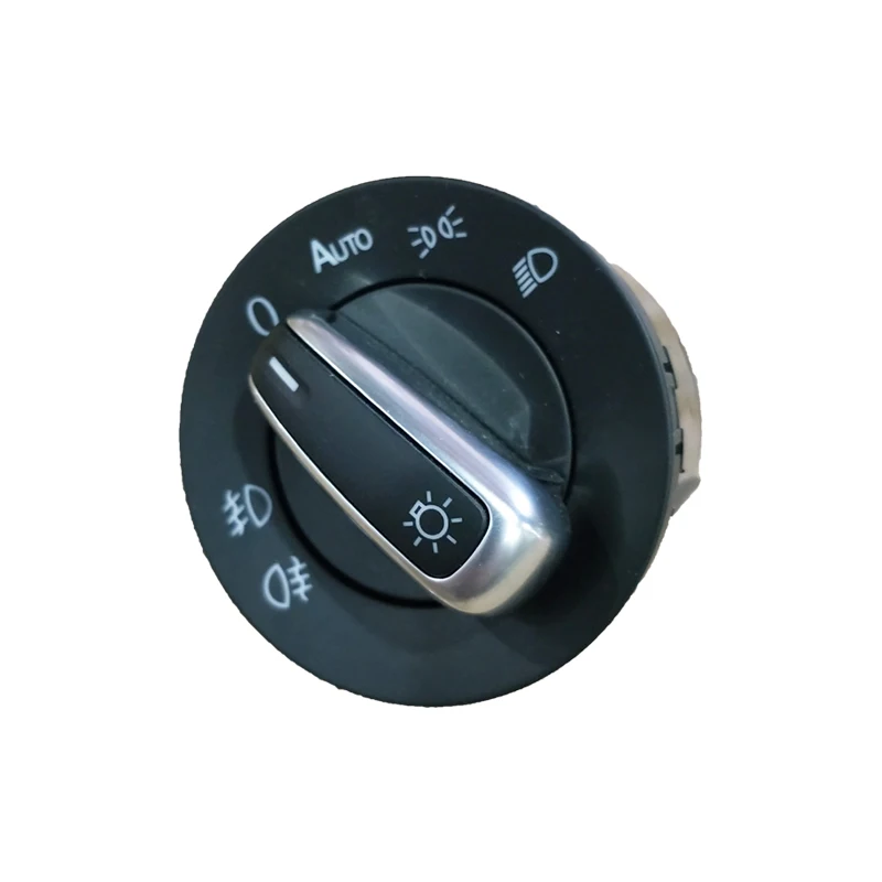 BTAP New Original Chrome Headlight Window Mirror Switch For VW Passat CC B6 Golf Jetta MK5 MK6 Touran 5ND941431B 5ND 941 431 B
BTAP New Original Chrome Headlight Window Mirror Switch For VW Passat CC B6 Golf Jetta MK5 MK6 Touran 5ND941431B 5ND 941 431 B