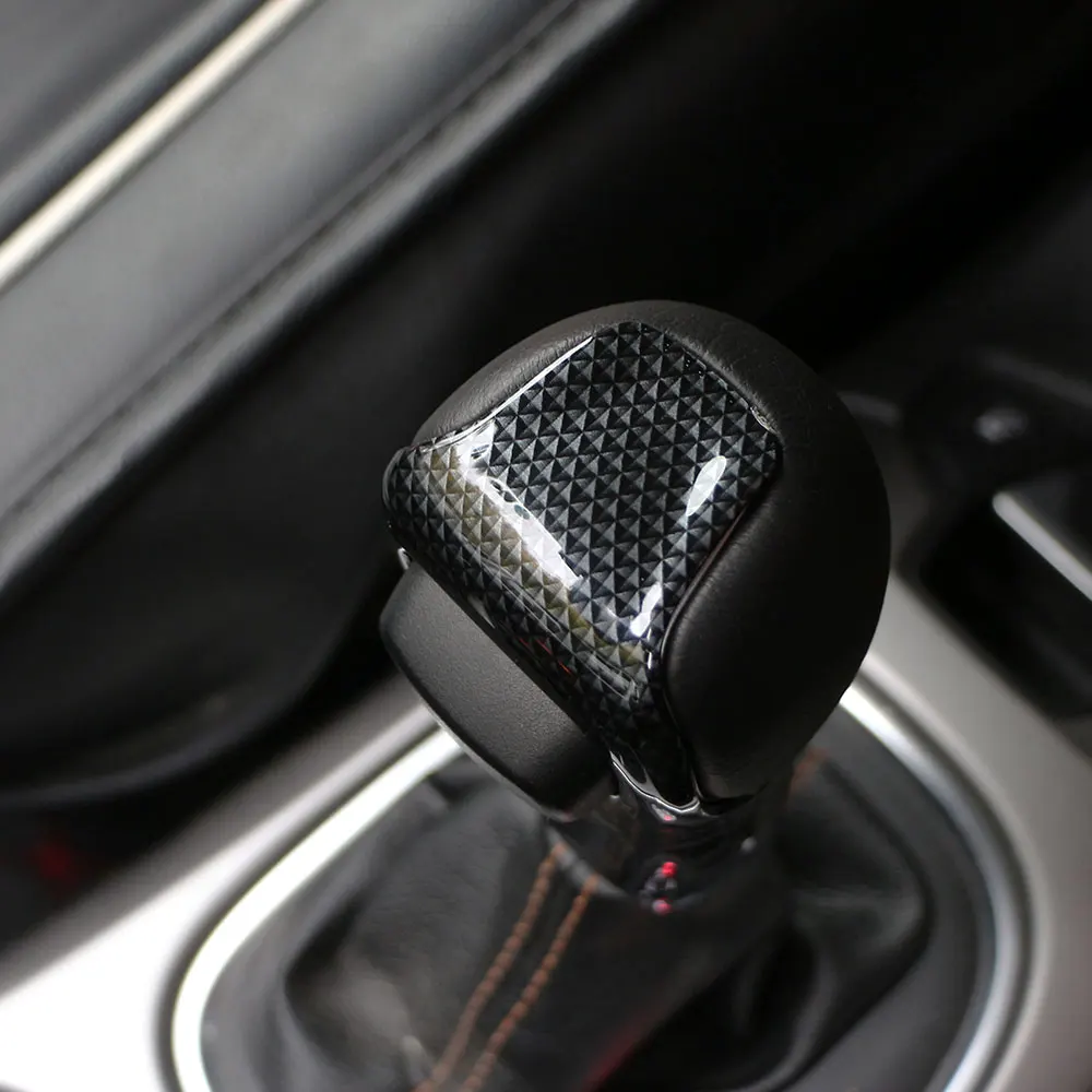 Car ABS Chrome Gear Shift Knob Protective Trim Head Knob Cover Sticker for Jeep Compass 2017 2018 Renegade 2015+ Accessories
Car ABS Chrome Gear Shift Knob Protective Trim Head Knob Cover Sticker for Jeep Compass 2017 2018 Renegade 2015+ Accessories