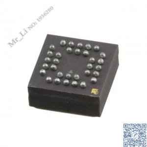 ADXRS652BBGZ Sensor (Mr_Li)
ADXRS652BBGZ Sensor (Mr_Li)