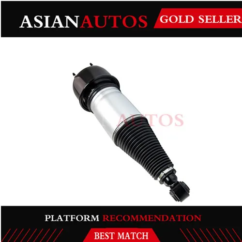 4 PCS/Set Front Rear Air Suspension Shock For Jaguar XJR XJ6 XJ8 Air Shock Absorber Air Ride C2C41347 C2C41349 C2C41341 C2C41340
4 PCS/Set Front Rear Air Suspension Shock For Jaguar XJR XJ6 XJ8 Air Shock Absorber Air Ride C2C41347 C2C41349 C2C41341 C2C41340
