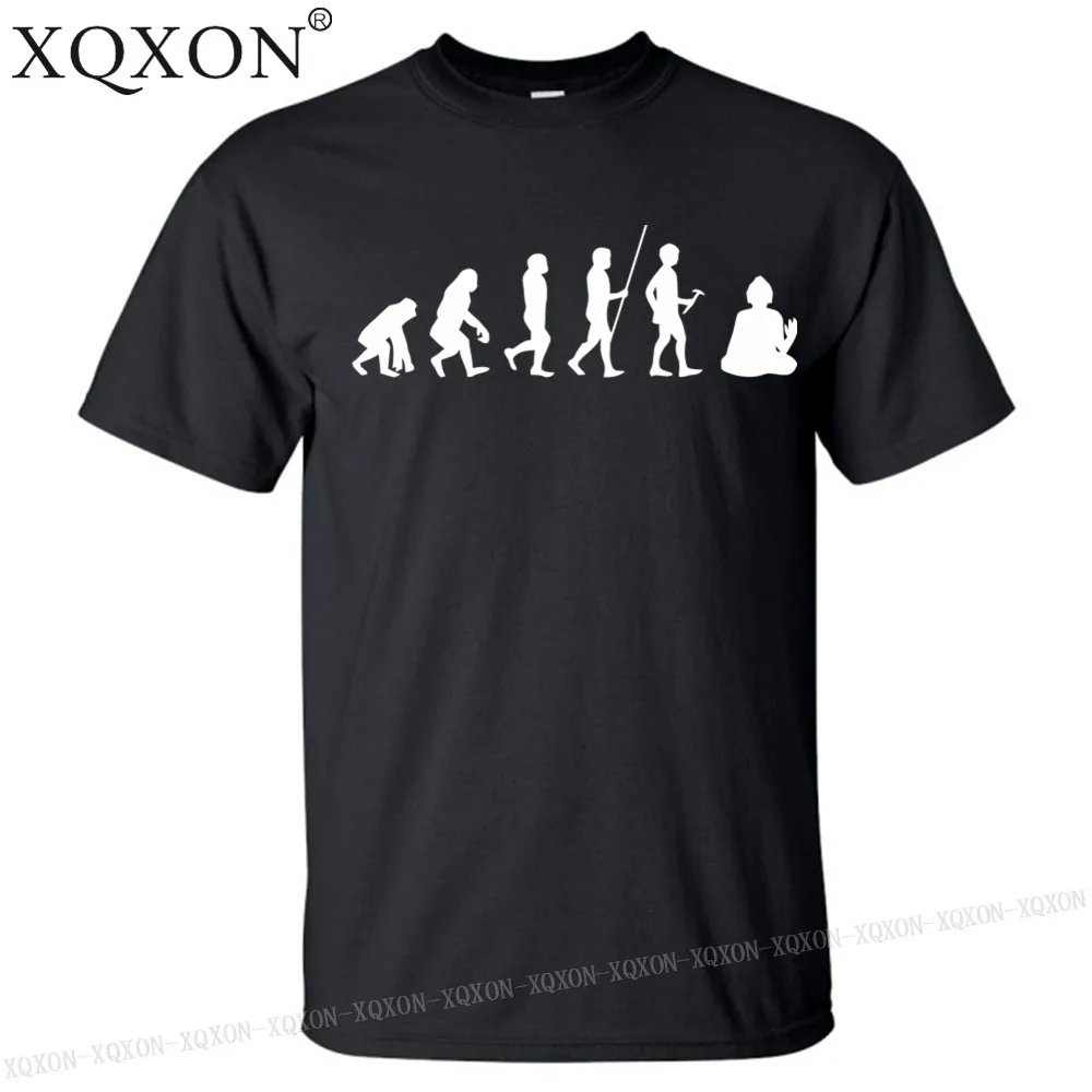 New-2022 new fashion men t-shirt High-quality cotton Buddha Evolution man t shirt tops K298
New-2022 new fashion men t-shirt High-quality cotton Buddha Evolution man t shirt tops K298