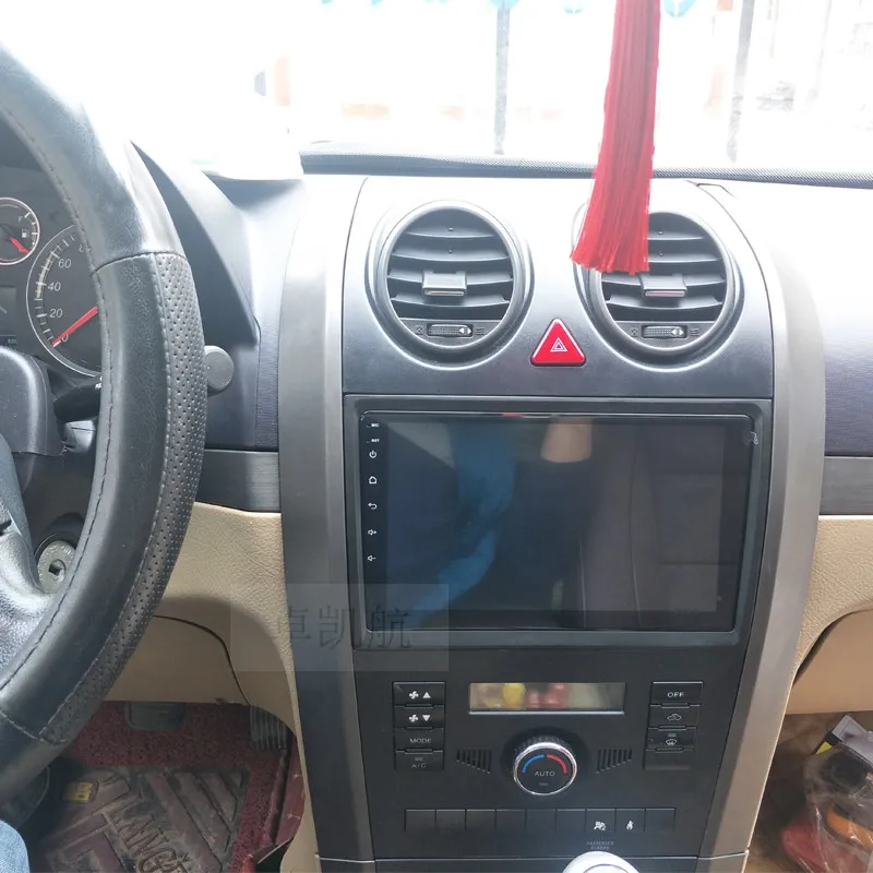 Yulbro Octa Core android car dvd player for Haval Hover Great Wall H3 H5 2010 2011 2012 car multimedia radio gps navigation IPS
Yulbro Octa Core android car dvd player for Haval Hover Great Wall H3 H5 2010 2011 2012 car multimedia radio gps navigation IPS