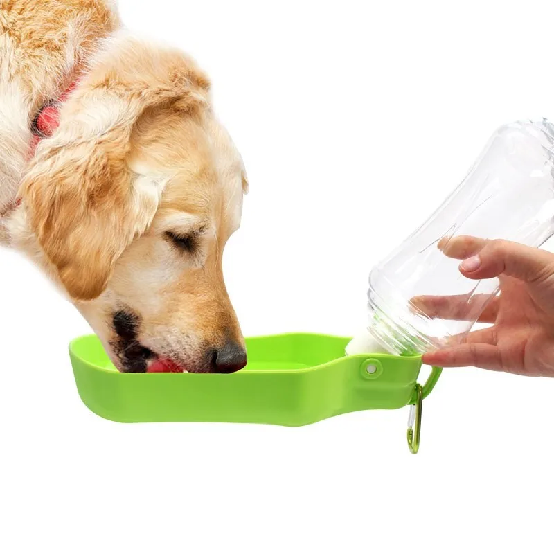 Dog travel kettle pet water feeder Dog Drinking bottle pet portable Foldable Bottle for Animal
Dog travel kettle pet water feeder Dog Drinking bottle pet portable Foldable Bottle for Animal