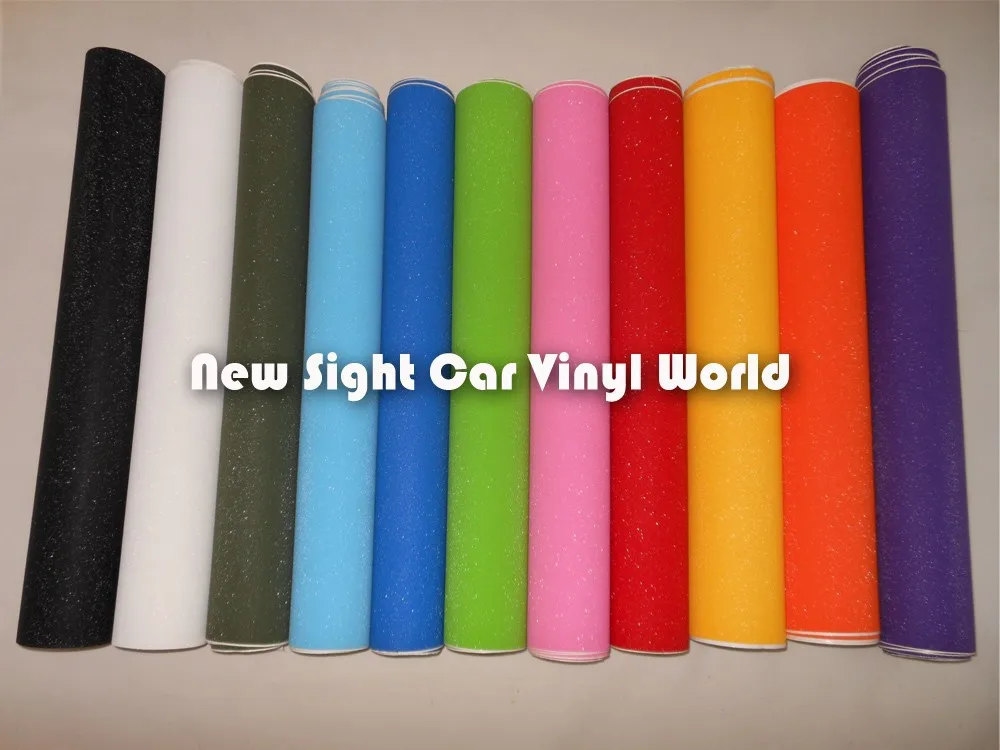 High Quality Silver Sandy Glitter Diamond Vinyl Film Sticker Bubble Free For Phone Laptop Cover Size:1.52*30M
High Quality Silver Sandy Glitter Diamond Vinyl Film Sticker Bubble Free For Phone Laptop Cover Size:1.52*30M