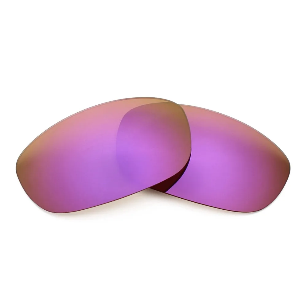 Поляризованные Сменные линзы SNARK против царапин для солнцезащитных очков Oakley питбосс 2 Плазменные фиолетовые 
Поляризованные Сменные линзы SNARK против царапин для солнцезащитных очков Oakley питбосс 2 Плазменные фиолетовые