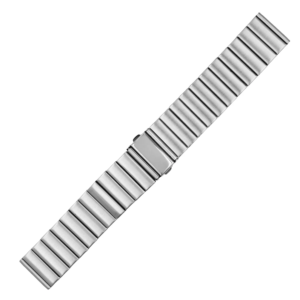 22mm 24mm Stainless Steel Watch Band for Diesel Men Women Metal Strap Wrist Loop Belt Bracelet Silver Black + Spring Bar + Tool
22mm 24mm Stainless Steel Watch Band for Diesel Men Women Metal Strap Wrist Loop Belt Bracelet Silver Black + Spring Bar + Tool