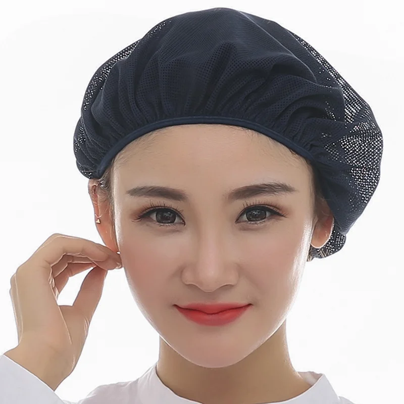 2018 Factory Warehouse Elastic Caps Kitchen Restaurant Bakery Waiter Chef Work Wear Hats Men Women Mesh Breathable Workshop Caps
2018 Factory Warehouse Elastic Caps Kitchen Restaurant Bakery Waiter Chef Work Wear Hats Men Women Mesh Breathable Workshop Caps